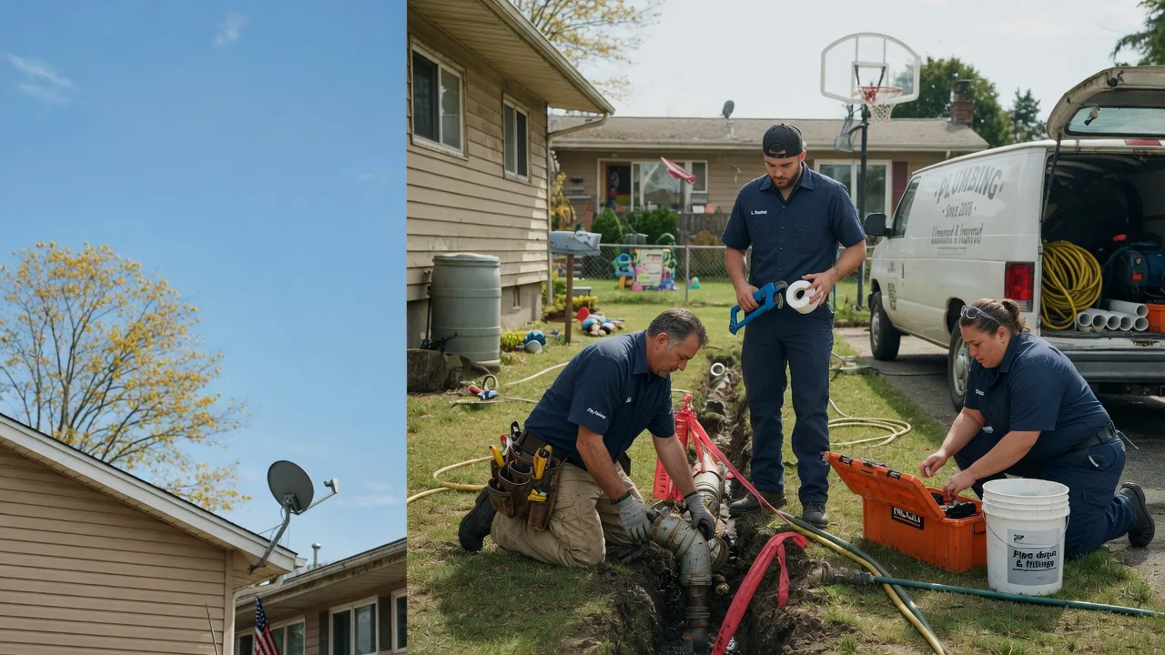 Garbage Disposal Replacement in Cape May, NJ near me